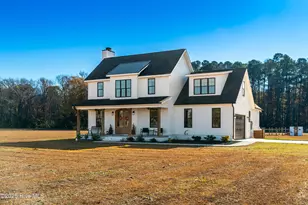 2336 Soddy Ln, Grimesland, NC 27837 - Photo 2