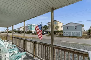 417 N Shore Dr, Surf City, NC 28445 - Photo 2