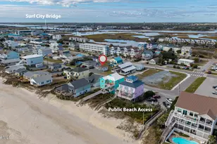 417 N Shore Dr, Surf City, NC 28445 - Photo 16