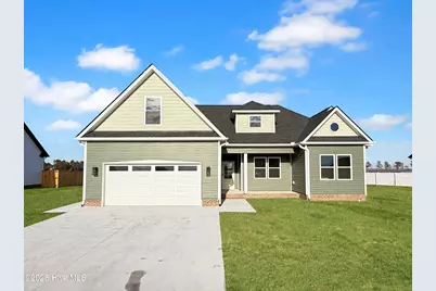 520 Keel Way, Elizabeth City, NC 27909 - Photo 1