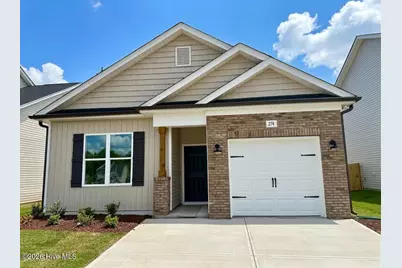 274 Bluejay Street, Clayton, NC 27520 - Photo 1