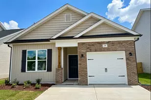 274 Bluejay St, Clayton, NC 27520 - Photo 1