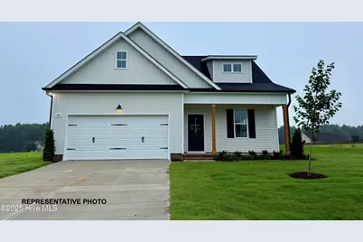 230 Pretty Run Branch Lane, Wendell, NC 27591 - Photo 1