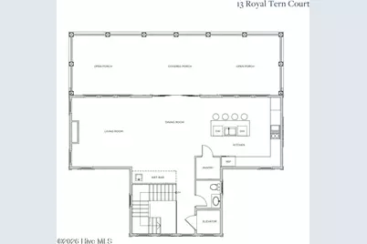 13 Royal Tern Court, Bald Head Island, NC 28461 - Photo 6