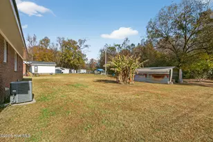 4832 Anthony Rd, Wilson, NC 27893 - Photo 12