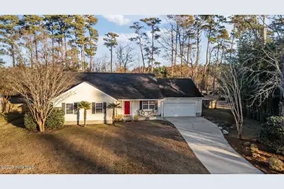 2000 Clark Court, Morehead City, NC 28557 - Photo 2