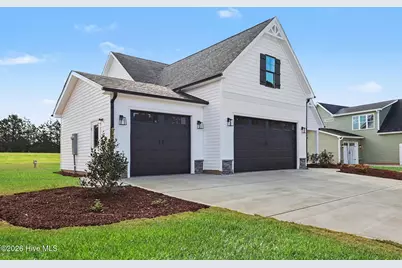 141 Juju Drive, Clayton, NC 27520 - Photo 4