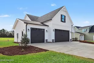 141 Juju Dr, Clayton, NC 27520 - Photo 4