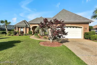 1212 Dalton Way, Leland, NC 28451 - Photo 1