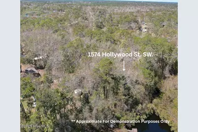 1574 Hollywood Street SW, Shallotte, NC 28470 - Photo 16