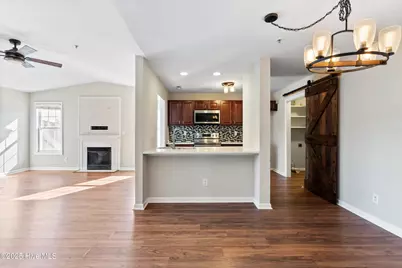 906 Litchfield Way #L, Wilmington, NC 28405 - Photo 6