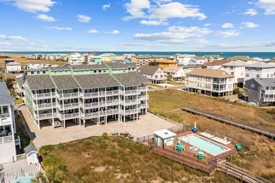 111 Florida Avenue #Apt 3, Carolina Beach, NC 28428 - Photo 54