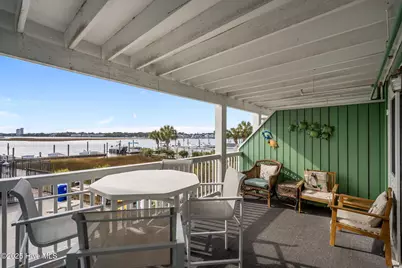 111 Florida Avenue #Apt 3, Carolina Beach, NC 28428 - Photo 56