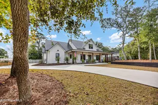 607 Harper Ave, Carolina Beach, NC 28428 - Photo 1