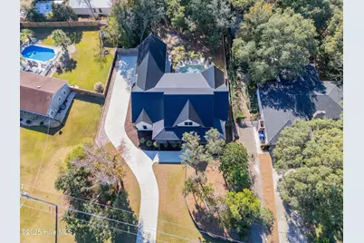 607 Harper Avenue, Carolina Beach, NC 28428 - Photo 6