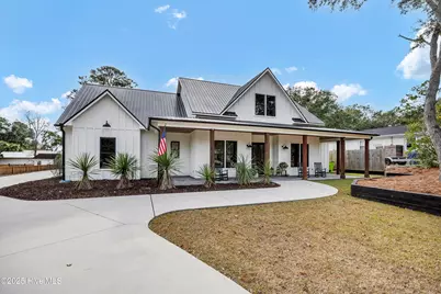607 Harper Avenue, Carolina Beach, NC 28428 - Photo 62