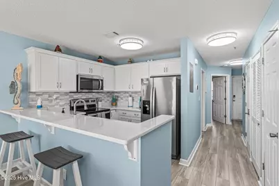 790 New River Inlet Road #Unit 202b, North Topsail Beach, NC 28460 - Photo 16