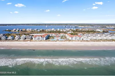790 New River Inlet Road #Unit 202b, North Topsail Beach, NC 28460 - Photo 8