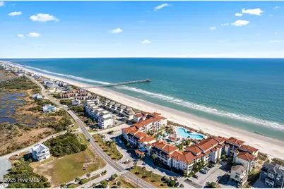 790 New River Inlet Road #Unit 202b, North Topsail Beach, NC 28460 - Photo 4