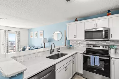 790 New River Inlet Road #Unit 202b, North Topsail Beach, NC 28460 - Photo 18
