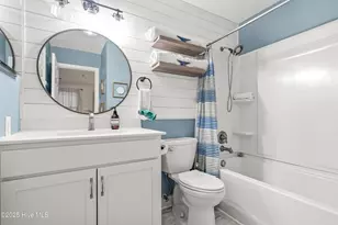 790 New River Inlet Rd, North Topsail Beach, NC 28460 - Photo 22