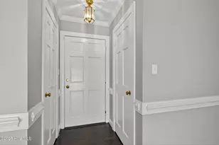 1205 Brookhaven Dr NW, Wilson, NC 27896 - Photo 4