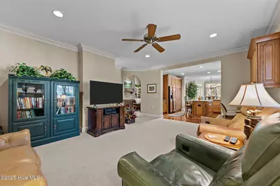 7 Wellington Drive, Pinehurst, NC 28374 - Photo 14