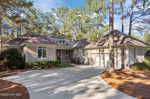 7 Wellington Dr, Pinehurst, NC 28374 - Photo 1