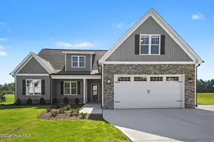 63 Juju Dr, Clayton, NC 27520 - Photo 4
