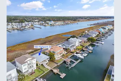 183 High Point Street, Holden Beach, NC 28462 - Photo 70