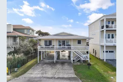 183 High Point Street, Holden Beach, NC 28462 - Photo 54