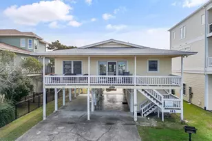 183 High Point St, Holden Beach, NC 28462 - Photo 1