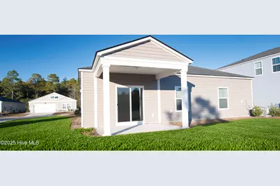 1001 Bourne Drive SW, Ocean Isle Beach, NC 28469 - Photo 6