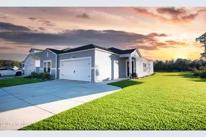 1001 Bourne Drive SW, Ocean Isle Beach, NC 28469 - Photo 38