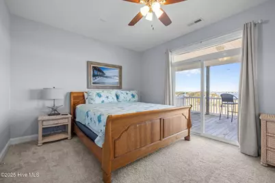 1100 E Ft Macon Road #A, Atlantic Beach, NC 28512 - Photo 32