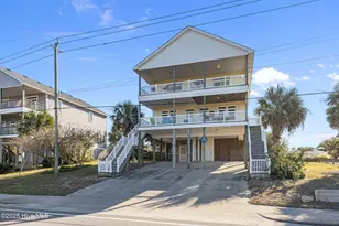1100 E Fort Macon Rd, Atlantic Beach, NC 28512 - Photo 6