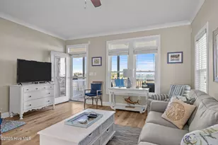 1100 E Fort Macon Rd, Atlantic Beach, NC 28512 - Photo 18