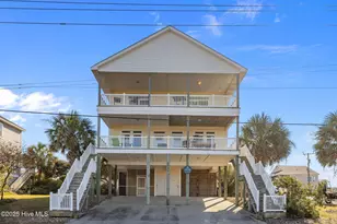 1100 E Fort Macon Rd, Atlantic Beach, NC 28512 - Photo 2