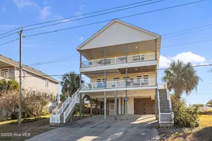 1100 E Fort Macon Rd, Atlantic Beach, NC 28512 - Photo 4