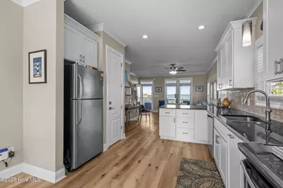 1100 E Ft Macon Road #A, Atlantic Beach, NC 28512 - Photo 12