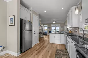 1100 E Fort Macon Rd, Atlantic Beach, NC 28512 - Photo 12