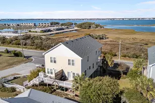 1100 E Fort Macon Rd, Atlantic Beach, NC 28512 - Photo 48