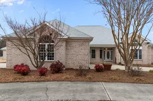 1380 Bear Trap Rd, Williamston, NC 27892 - Photo 2