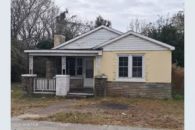 509 Lincoln Street, Kinston, NC 28501 - Photo 1