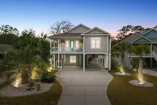 205 NE 59th St, Oak Island, NC 28465 - Photo 2