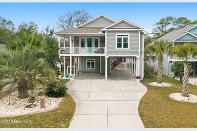 205 NE 59th Street, Oak Island, NC 28465 - Photo 6