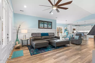 205 NE 59th Street, Oak Island, NC 28465 - Photo 12