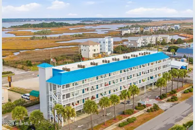 305 N Topsail Drive #5, Surf City, NC 28445 - Photo 18