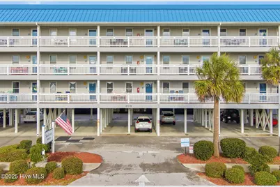 305 N Topsail Drive #5, Surf City, NC 28445 - Photo 16