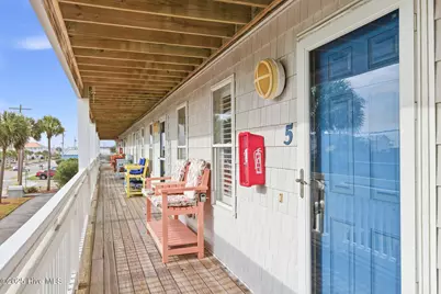 305 N Topsail Drive #5, Surf City, NC 28445 - Photo 14